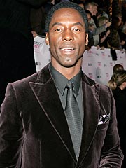 Isaiah Washington Let Go from Grey's Anatomy | Isaiah Washington