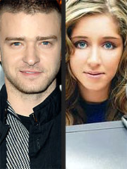 Justin Timberlake Signs YouTube Singer to His Label | Justin Timberlake