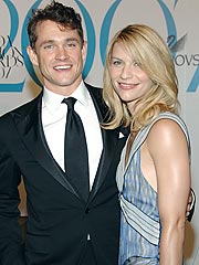 Hugh Dancy & Claire Danes Plan Scuba Getaway