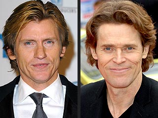 Denis Leary