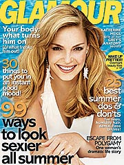 Katherine Heigl's No-Groupies Policy| Katherine Heigl