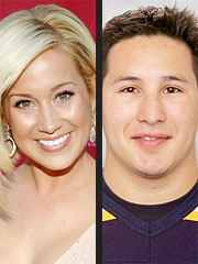 Kellie Pickler: My Boyfriend Is My Biggest Fan | Kellie Pickler