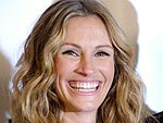 What Is the Hot Celeb Tree This Christmas? | Julia Roberts