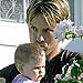 Dannielynn Celebrates Her 1st Birthday | Larry Birkhead