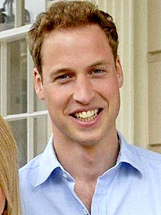 Prince William's Birthday Present: His Inheritance | Prince William