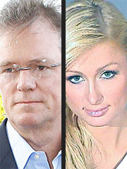 Paris Hilton Roundup: Hilton Makes a Father's Day Card in Jail