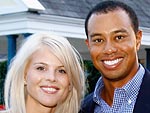 Tiger's Wife Helped Free Him from Vehicle After Crash
