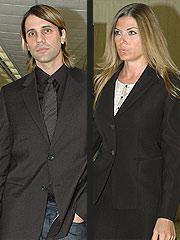 Criss Angel Lashes Out at Estranged Wife