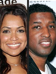 Tracey Edmonds & Babyface Finalize Divorce | Kenneth Edmonds