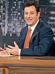 Post-Op Jimmy Kimmel Returns to Late Night | Jimmy Kimmel