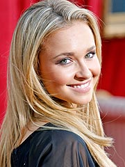 Hayden Panettiere Calls Debut Album 'Eclectic' | Hayden Panettiere
