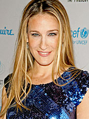 Sarah Jessica Parker 'Thrilled' for New Dad Chris Noth | Sarah Jessica Parker