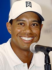 Tiger Woods Calls Fatherhood 'A Dream Come True' | Tiger Woods