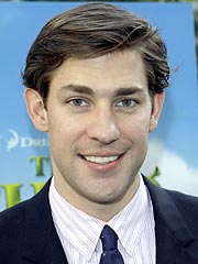 John Krasinski: I'm Looking for the 'Girl in a Cardigan' | John Krasinski