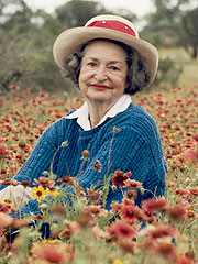 Former First Lady Lady Bird Johnson Dies at 94 | Lyndon Johnson