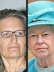 Queen Elizabeth Snaps at Annie Leibovitz in New Doc