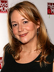 Megyn Price of Rules of Engagement Has a Girl | Megyn Price