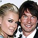 Rebecca Romijn Welcomes Twin Girls | Jerry O'Connell, Rebecca Romijn