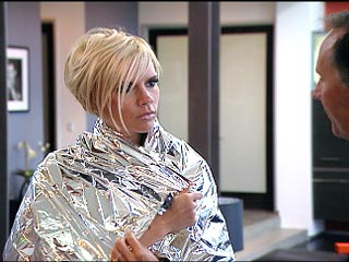 WEEK AHEAD: Posh Coming to TV! | Victoria Beckham