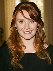 Eclipse Switch: Bryce Dallas Howard To Play Vampire Victoria | Bryce Dallas Howard