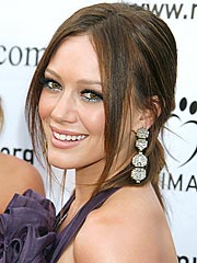 Hilary Duff Signs On for Comedy Stay Cool | Hilary Duff