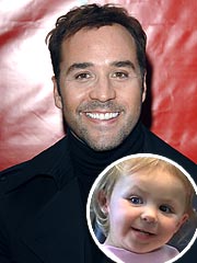 Jeremy Piven: My Niece Plays Will Ferrell's Landlord | Jeremy Piven
