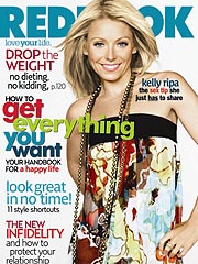 Kelly Ripa: I Still Have a Crush on My Husband| Kelly Ripa, Mark Consuelos