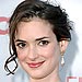 Winona Ryder