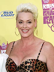 Brigitte Nielsen