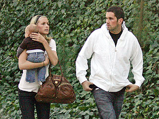 Mom of MATT LEINART's Son Speaks Out - MATT LEINART : People.