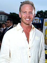 90210 Star Ian Ziering Engaged | Ian Ziering