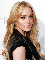 Lindsay Lohan's Rehab Friend Denies Romance | Lindsay Lohan