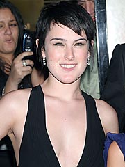 Rumer Willis Says Great Mentors Keep Her Grounded
