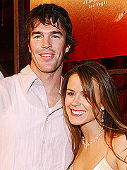 Ryan and Trista Sutter Have a Boy | Ryan Sutter