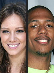 Hilary Duff, Nick Cannon to Host Teen Choice Awards