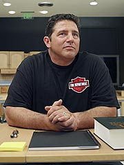 Firefighter Wins $1 Mil on American Inventor