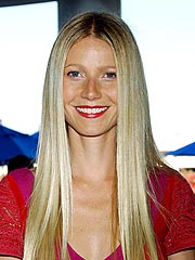 Gwyneth Paltrow Comes Out of Mommy Retirement | Gwyneth Paltrow