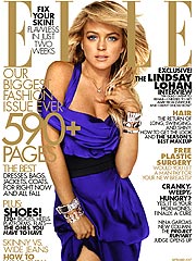 Lindsay Lohan's Pre-DUI Interview: I Wouldn't Drive Drunk| Lindsay Lohan