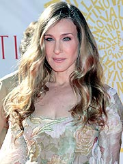 Sarah Jessica Parker Loves Her Son's Scent | Sarah Jessica Parker