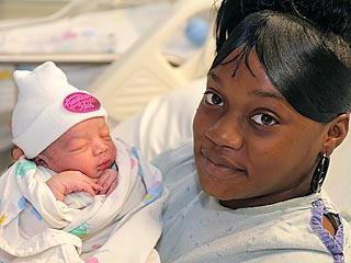 Idol Hopeful Goes Into Labor During Audition