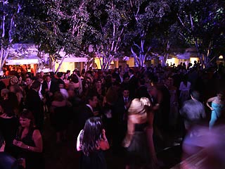 Duran Duran Set to Rock the ET/PEOPLE Emmy Party| Emmy Awards