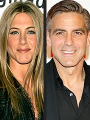 Aniston, Clooney Throw Money into Presidential Race