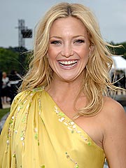 Kate Hudson: Dating as a Single Mom Is 'Different' | Kate Hudson