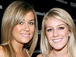 The Hills Finale: Tell Us What You Thought | Heidi Montag, Lauren Conrad