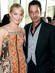 Elisabeth Rohm Husband