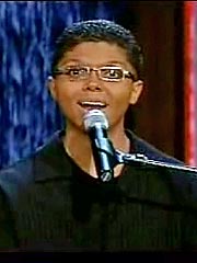 Chocolate Rain Singer Wins YouTube Award