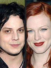 jack white wife