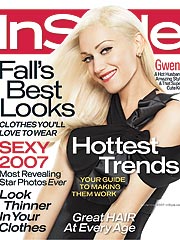 Gwen Stefani Can't Wait to Get Pregnant Again| Gwen Stefani