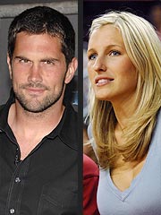 Matt Leinart, Brynn Cameron