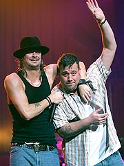 DJ Uncle Kracker Speaks Out on Arrest